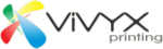 20% Off Your Order With Some Exclusions (Max Discount 30 Usd) at Vivyx Printing Promo Codes